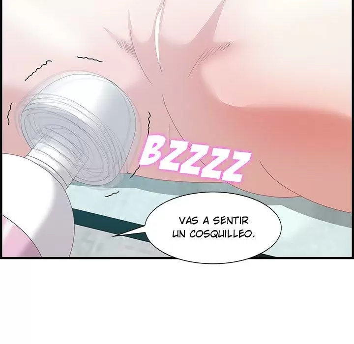 Tasty Chat 0km Capítulo 23 - Page 16