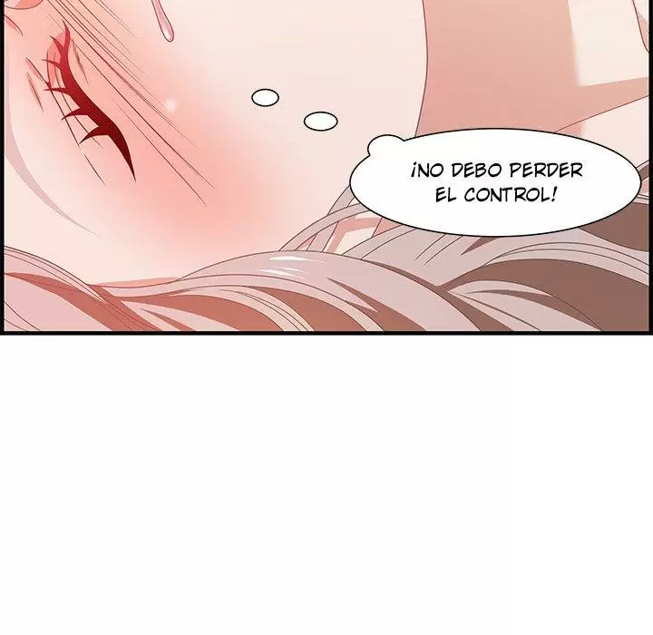 Tasty Chat 0km Capítulo 23 - Page 27