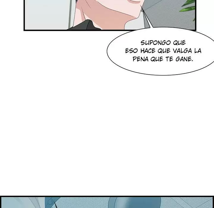 Tasty Chat 0km Capítulo 23 - Page 31
