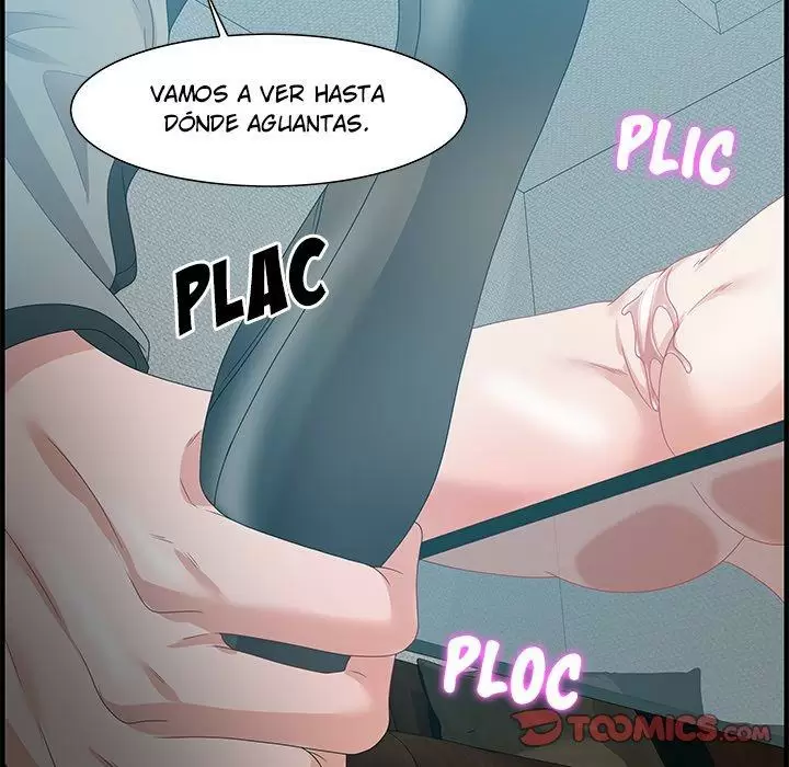 Tasty Chat 0km Capítulo 23 - Page 32