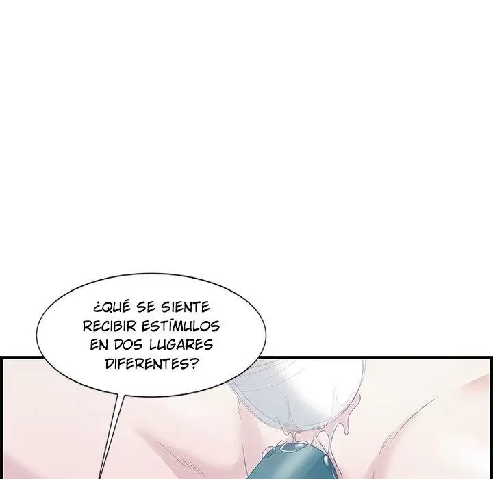 Tasty Chat 0km Capítulo 23 - Page 37