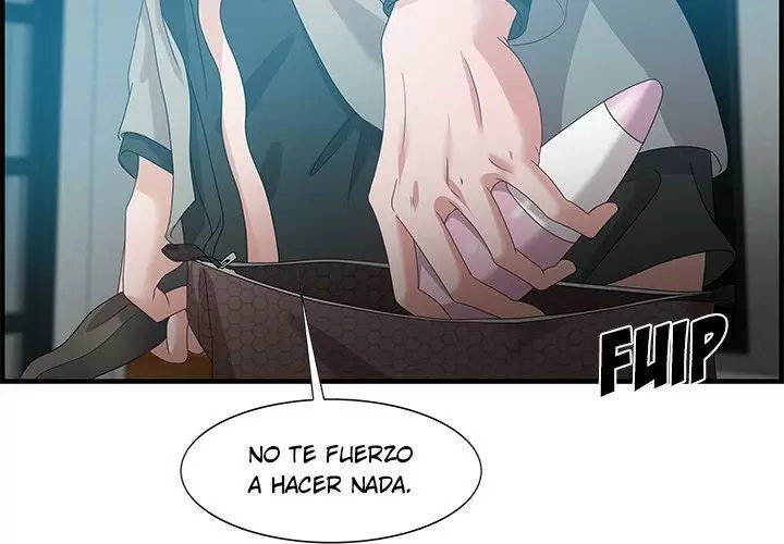 Tasty Chat 0km Capítulo 23 - Page 4