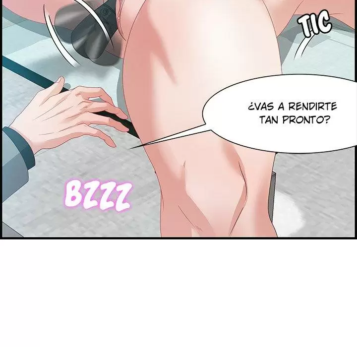 Tasty Chat 0km Capítulo 23 - Page 40
