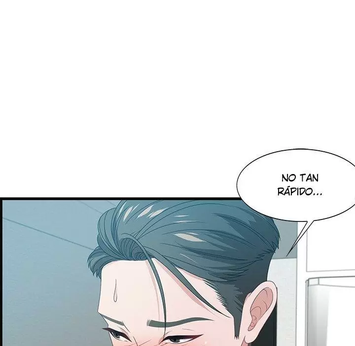 Tasty Chat 0km Capítulo 23 - Page 41