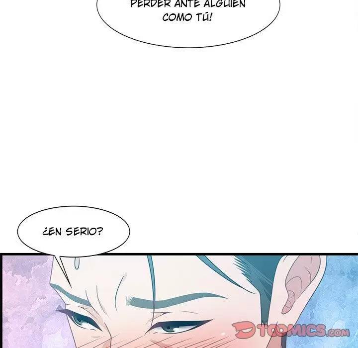 Tasty Chat 0km Capítulo 23 - Page 44