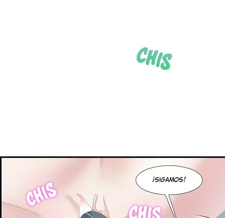 Tasty Chat 0km Capítulo 23 - Page 49