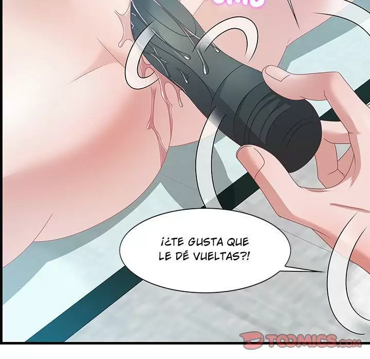 Tasty Chat 0km Capítulo 23 - Page 50