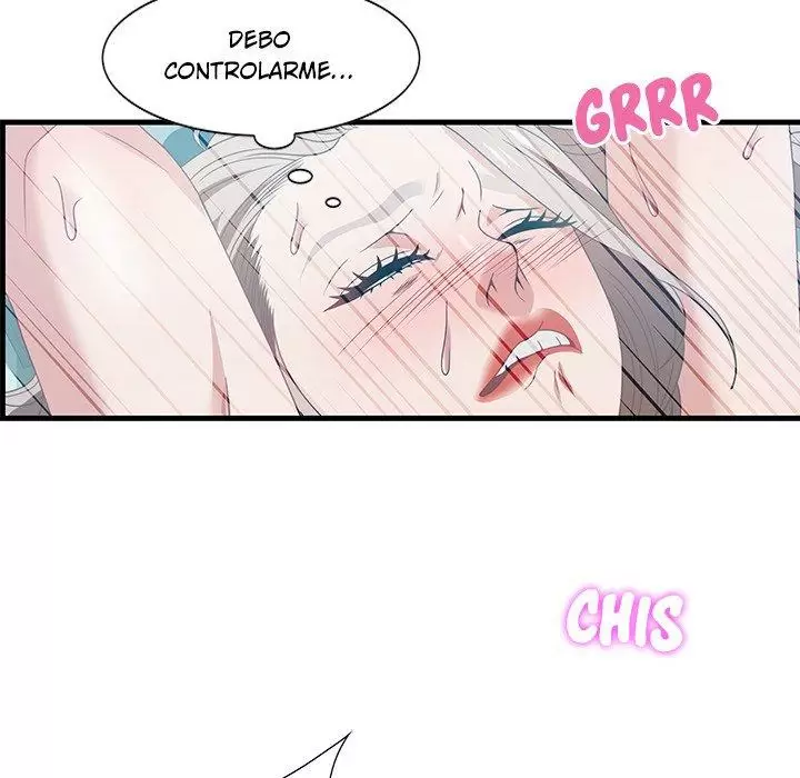 Tasty Chat 0km Capítulo 23 - Page 54