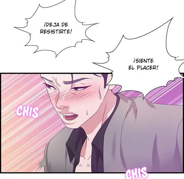 Tasty Chat 0km Capítulo 23 - Page 55