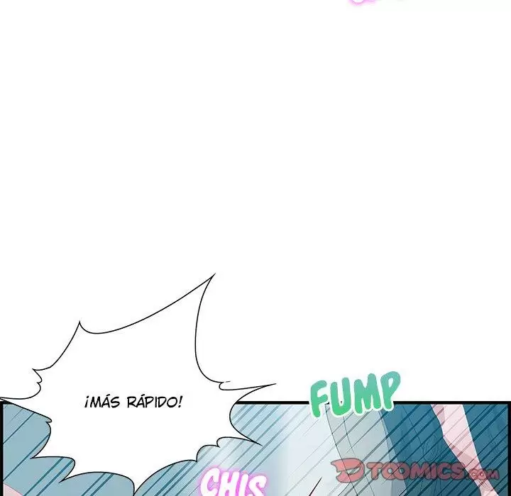 Tasty Chat 0km Capítulo 23 - Page 56