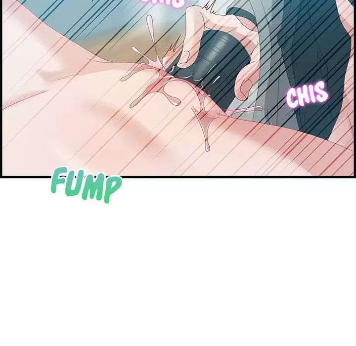 Tasty Chat 0km Capítulo 23 - Page 57