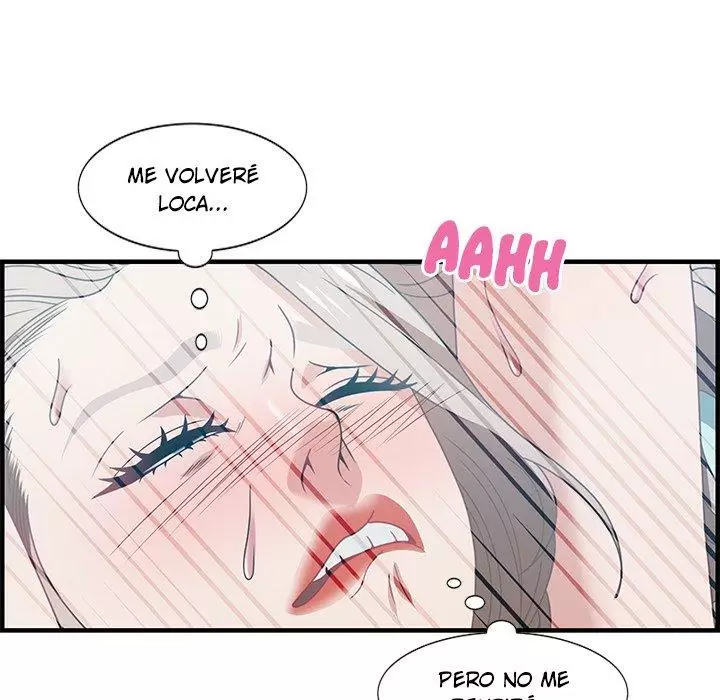 Tasty Chat 0km Capítulo 23 - Page 58