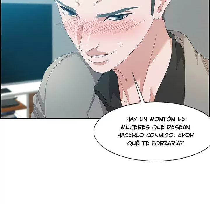 Tasty Chat 0km Capítulo 23 - Page 6