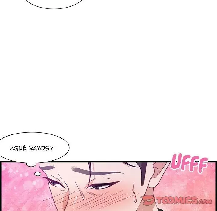 Tasty Chat 0km Capítulo 23 - Page 62