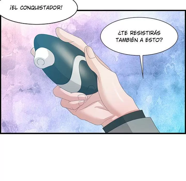 Tasty Chat 0km Capítulo 23 - Page 66
