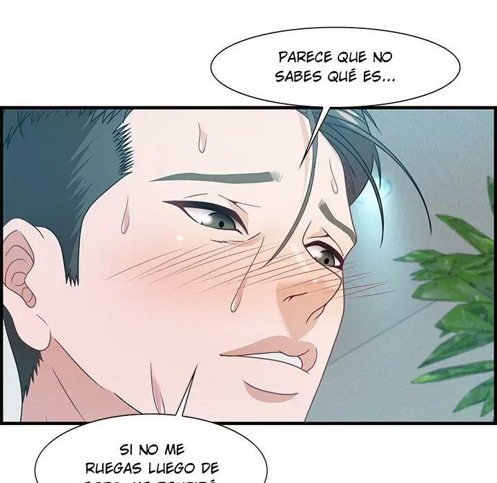 Tasty Chat 0km Capítulo 23 - Page 69