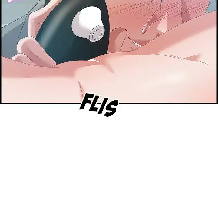 Tasty Chat 0km Capítulo 23 - Page 71