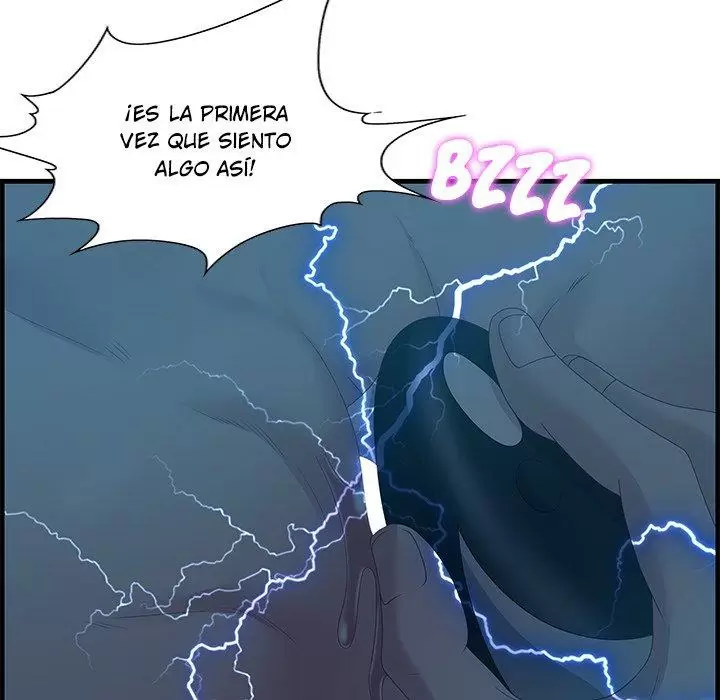 Tasty Chat 0km Capítulo 23 - Page 75
