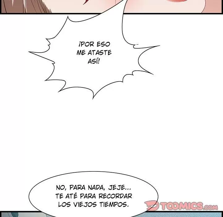Tasty Chat 0km Capítulo 23 - Page 8