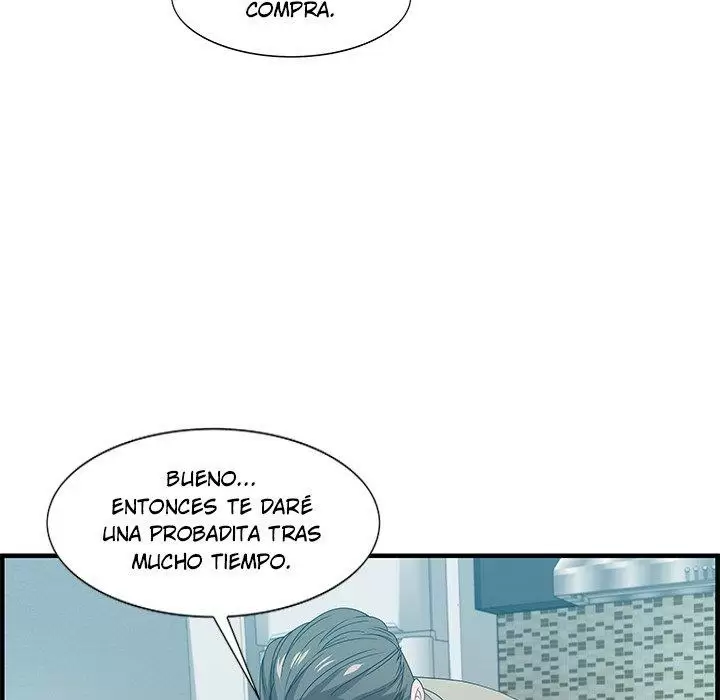 Tasty Chat 0km Capítulo 23 - Page 88