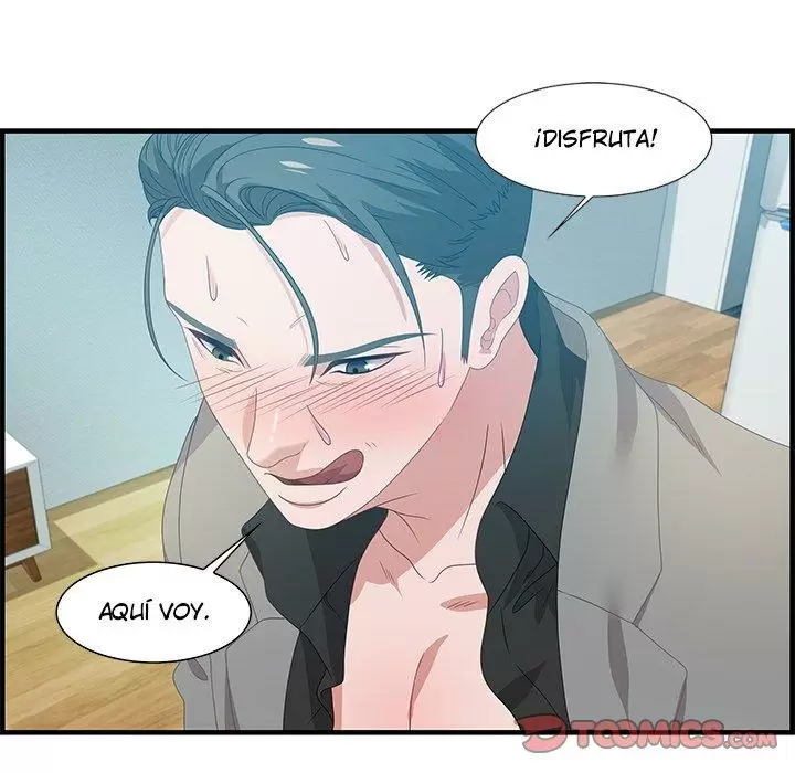 Tasty Chat 0km Capítulo 23 - Page 92