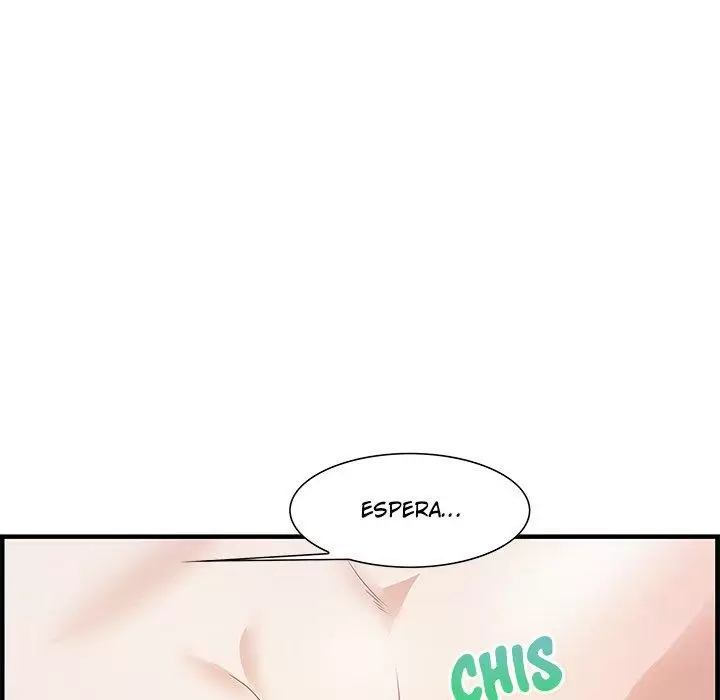 Tasty Chat 0km Capítulo 23 - Page 93