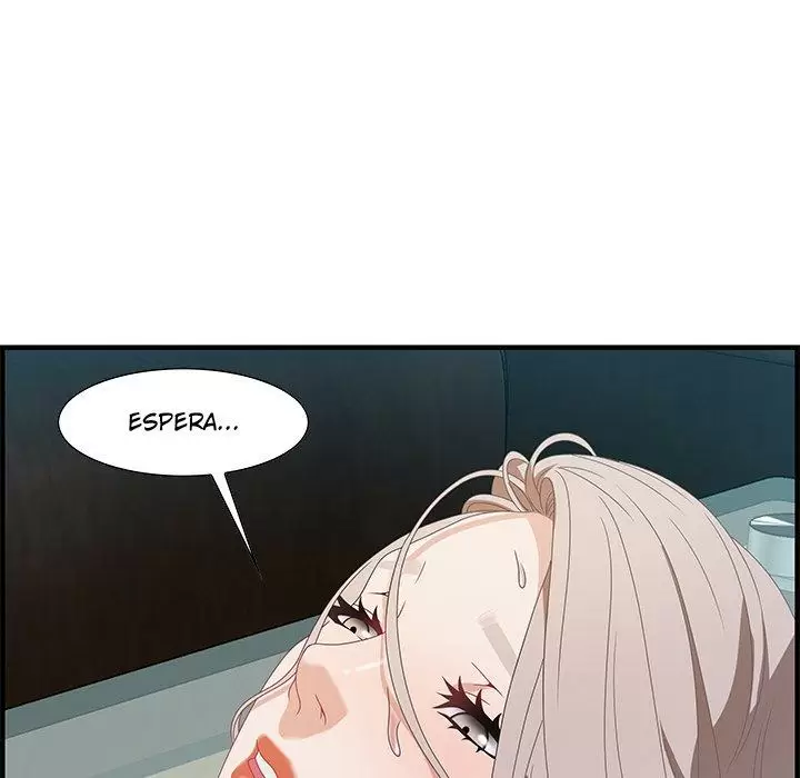 Tasty Chat 0km Capítulo 23 - Page 95