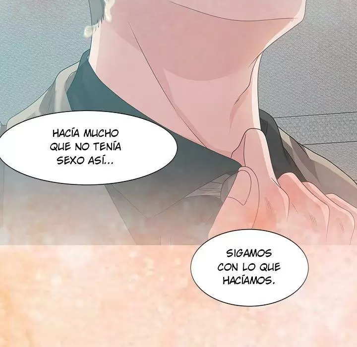 Tasty Chat 0km Capítulo 24 - Page 105