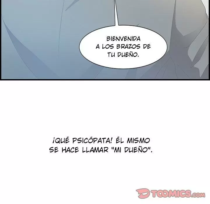 Tasty Chat 0km Capítulo 24 - Page 107