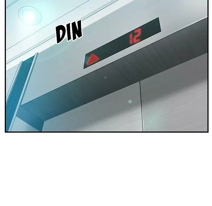 Tasty Chat 0km Capítulo 24 - Page 115