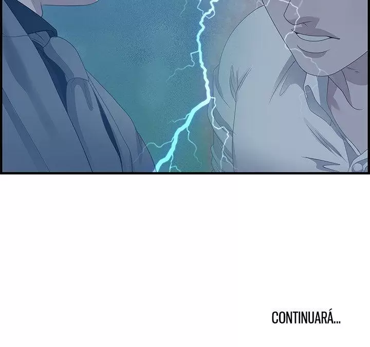 Tasty Chat 0km Capítulo 24 - Page 126