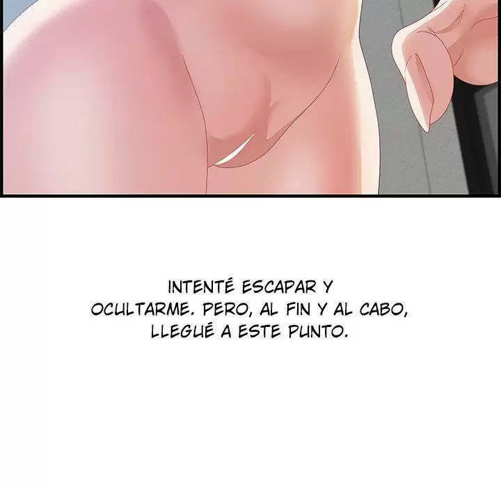 Tasty Chat 0km Capítulo 24 - Page 21