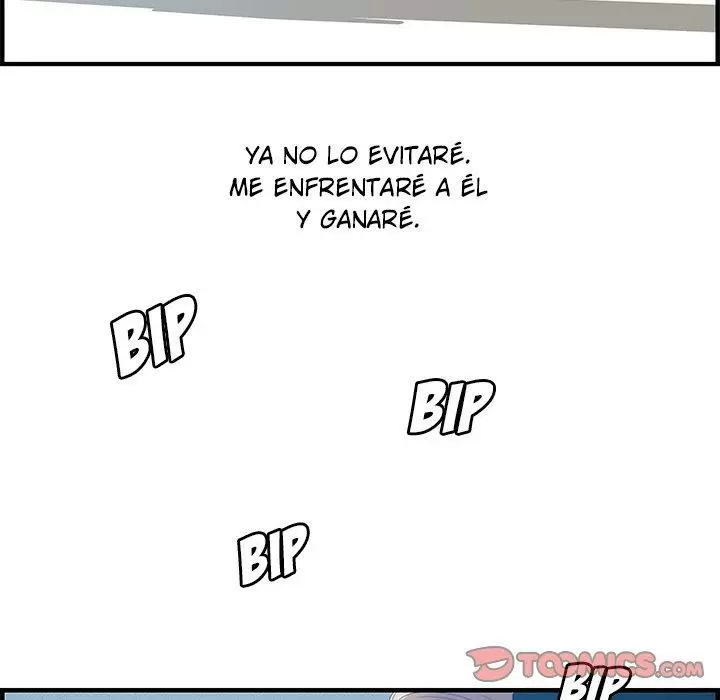 Tasty Chat 0km Capítulo 24 - Page 23