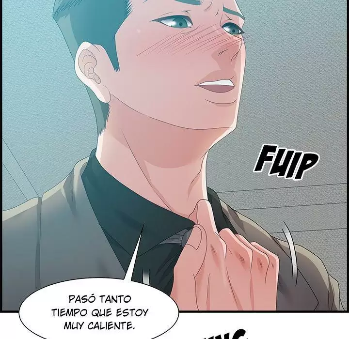 Tasty Chat 0km Capítulo 24 - Page 28