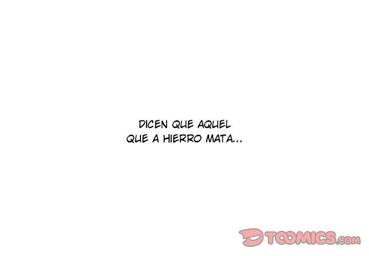 Tasty Chat 0km Capítulo 24 - Page 3