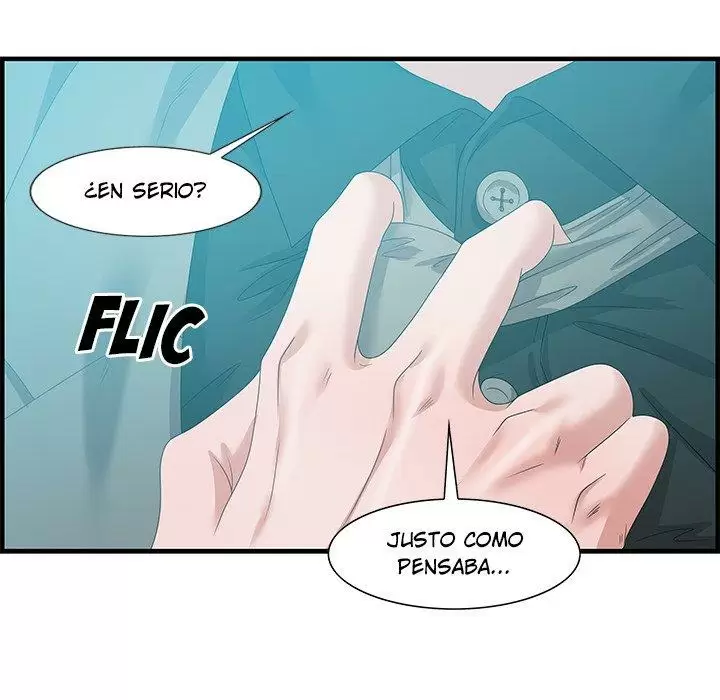 Tasty Chat 0km Capítulo 24 - Page 31