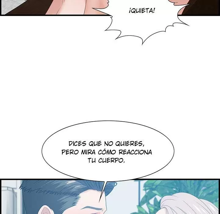 Tasty Chat 0km Capítulo 24 - Page 36