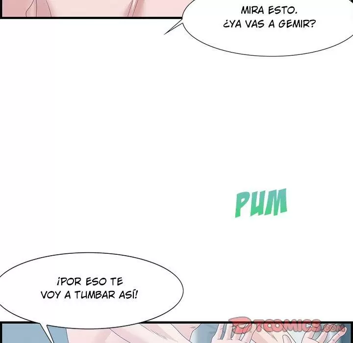 Tasty Chat 0km Capítulo 24 - Page 41