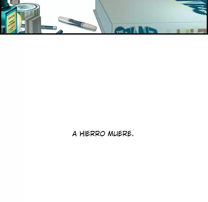 Tasty Chat 0km Capítulo 24 - Page 5