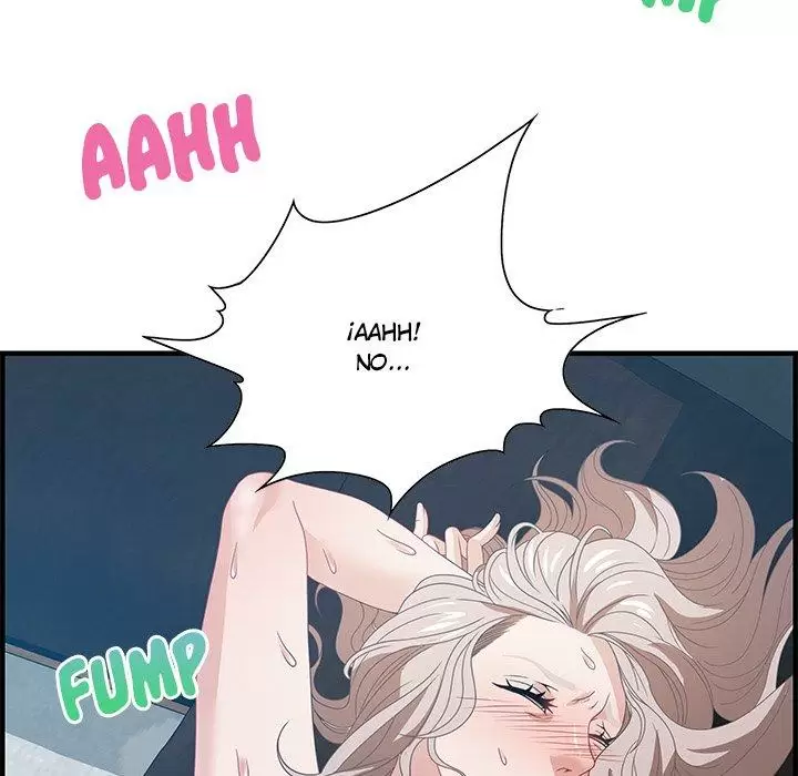 Tasty Chat 0km Capítulo 24 - Page 54