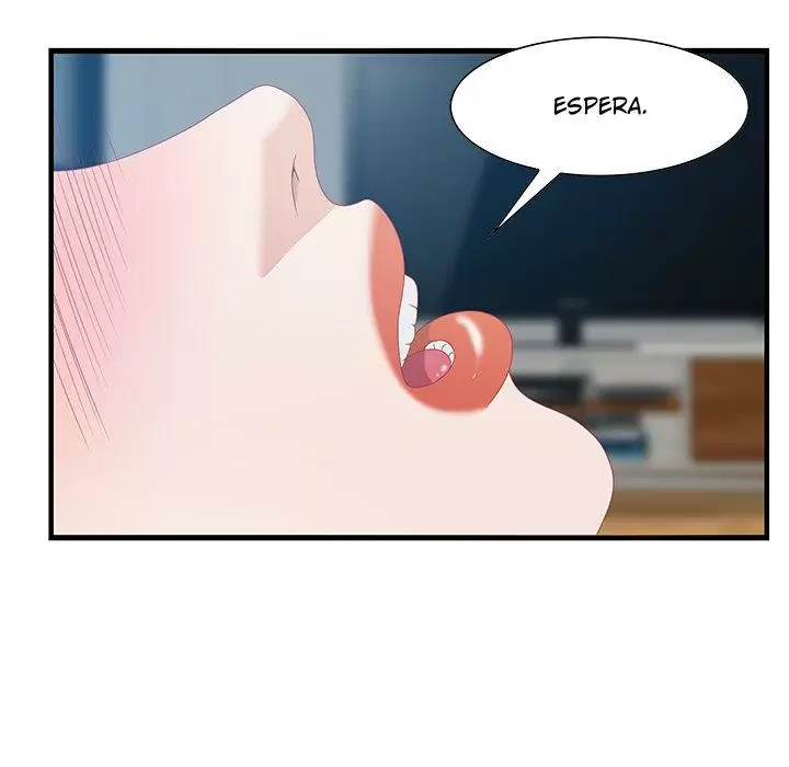 Tasty Chat 0km Capítulo 24 - Page 6