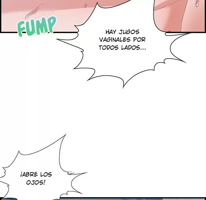 Tasty Chat 0km Capítulo 24 - Page 79
