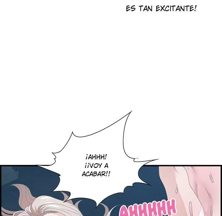 Tasty Chat 0km Capítulo 24 - Page 91