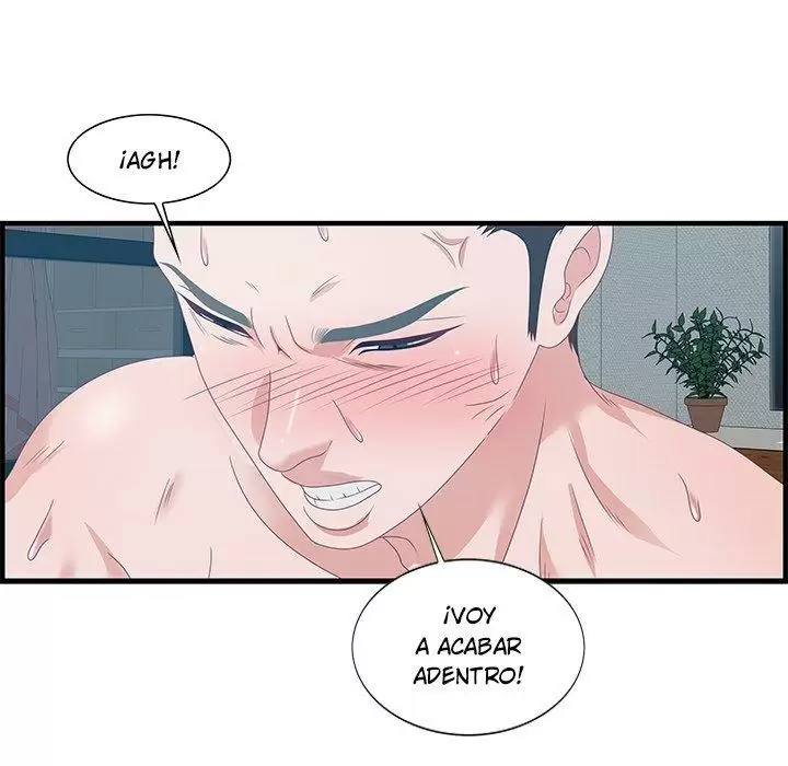 Tasty Chat 0km Capítulo 24 - Page 93