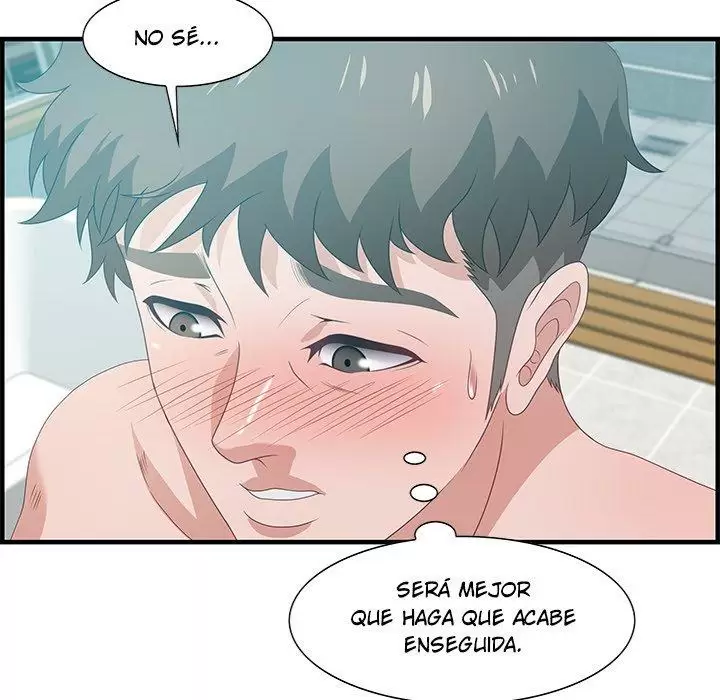 Tasty Chat 0km Capítulo 25 - Page 102