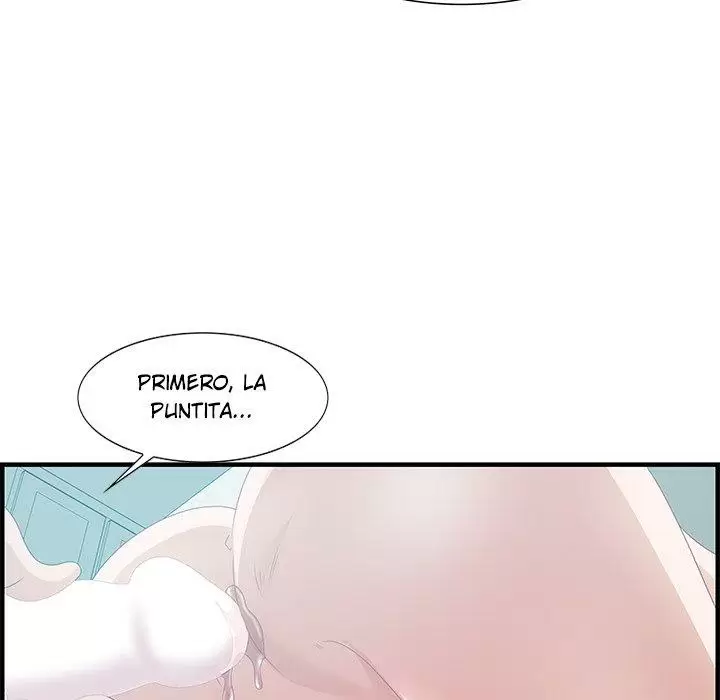 Tasty Chat 0km Capítulo 25 - Page 103