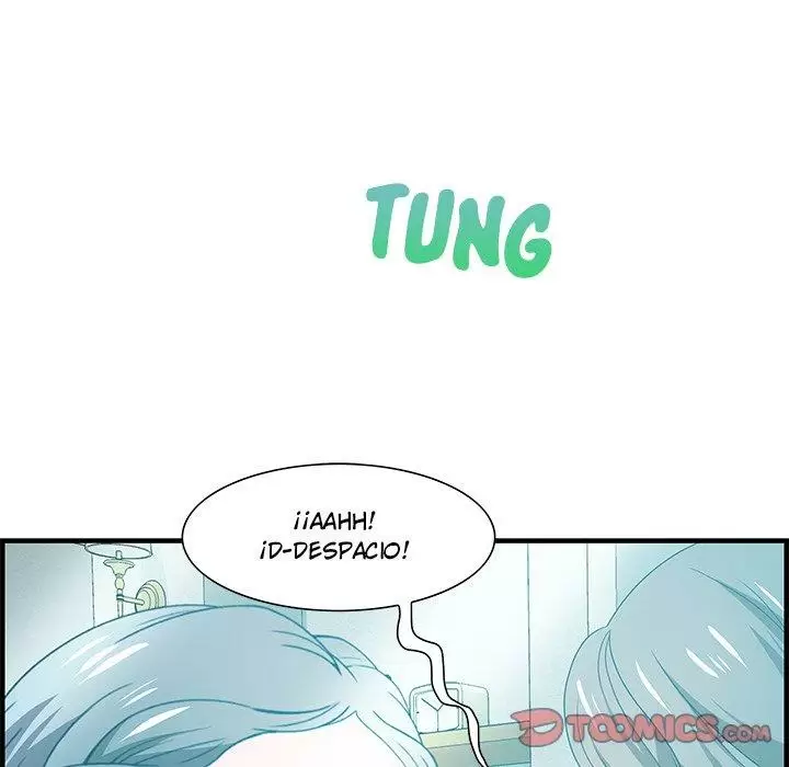 Tasty Chat 0km Capítulo 25 - Page 105
