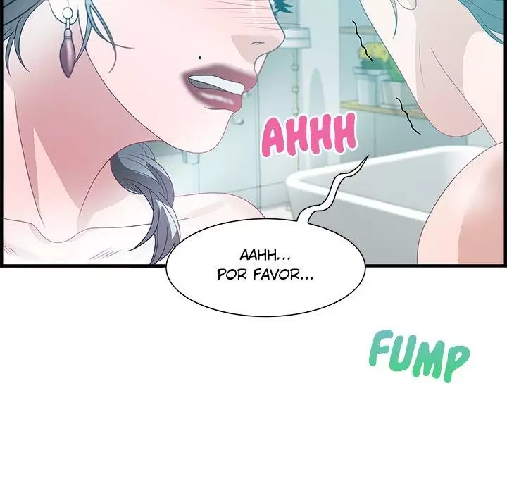 Tasty Chat 0km Capítulo 25 - Page 108