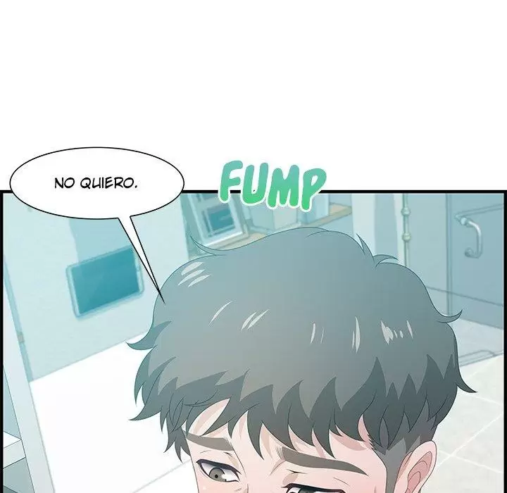 Tasty Chat 0km Capítulo 25 - Page 109