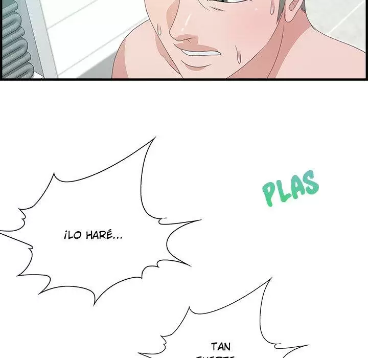 Tasty Chat 0km Capítulo 25 - Page 110